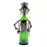 Policeman Bottle Holder